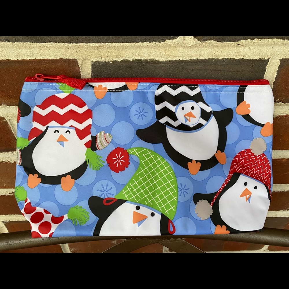 Thermal Zipoer Pouch